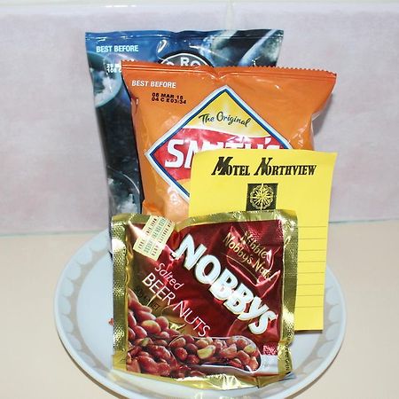 Motel Northview Mackay Luaran gambar