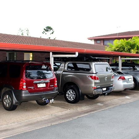 Motel Northview Mackay Luaran gambar