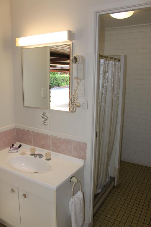 Motel Northview Mackay Bilik gambar