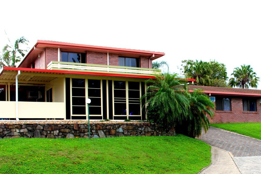 Motel Northview Mackay Luaran gambar