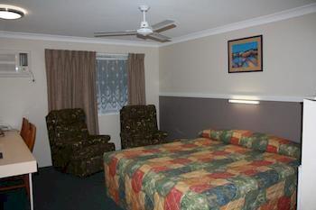 Motel Northview Mackay Luaran gambar
