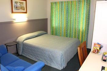 Motel Northview Mackay Luaran gambar