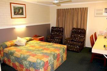 Motel Northview Mackay Luaran gambar