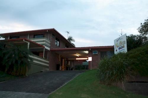 Motel Northview Mackay Luaran gambar