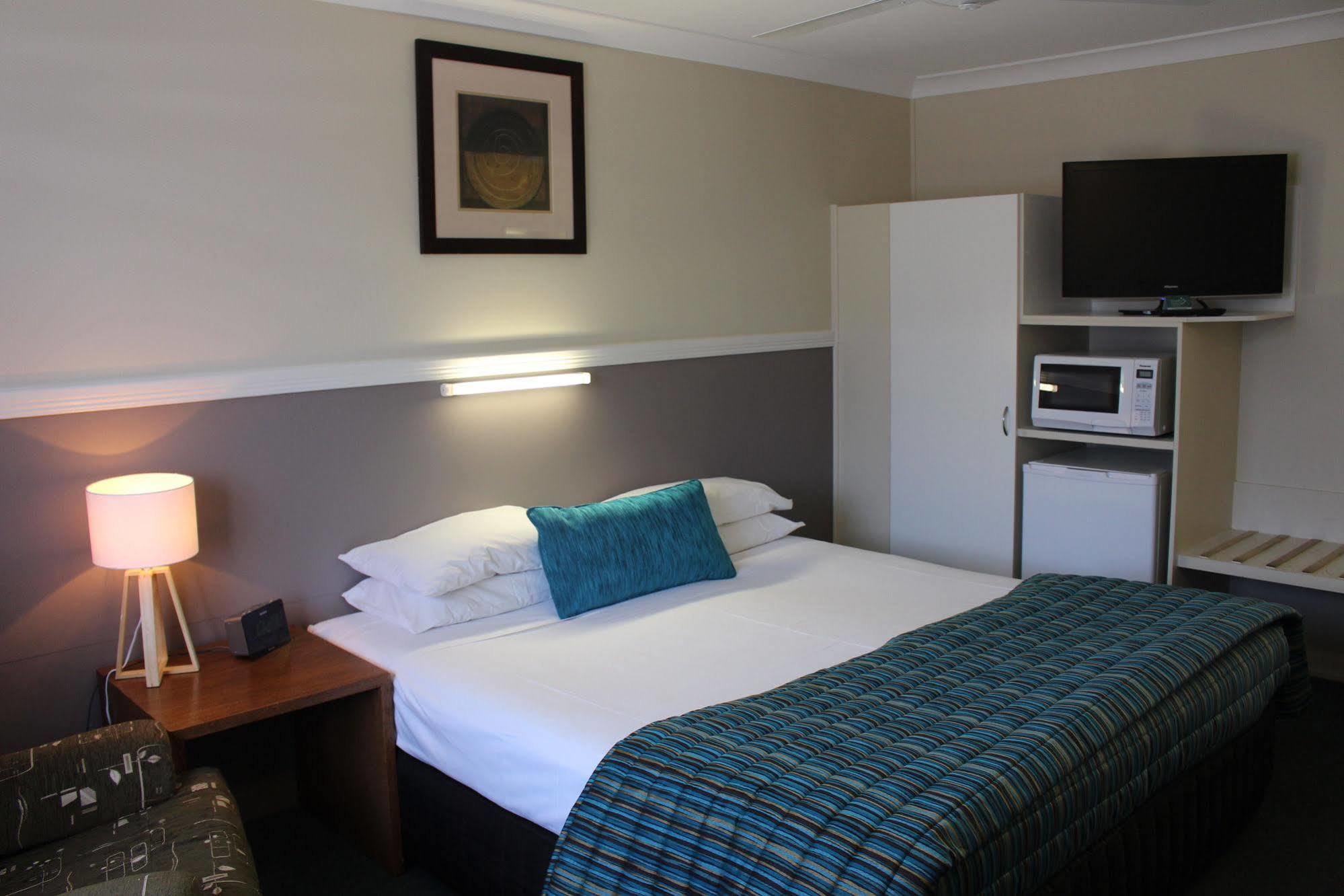 Motel Northview Mackay Luaran gambar