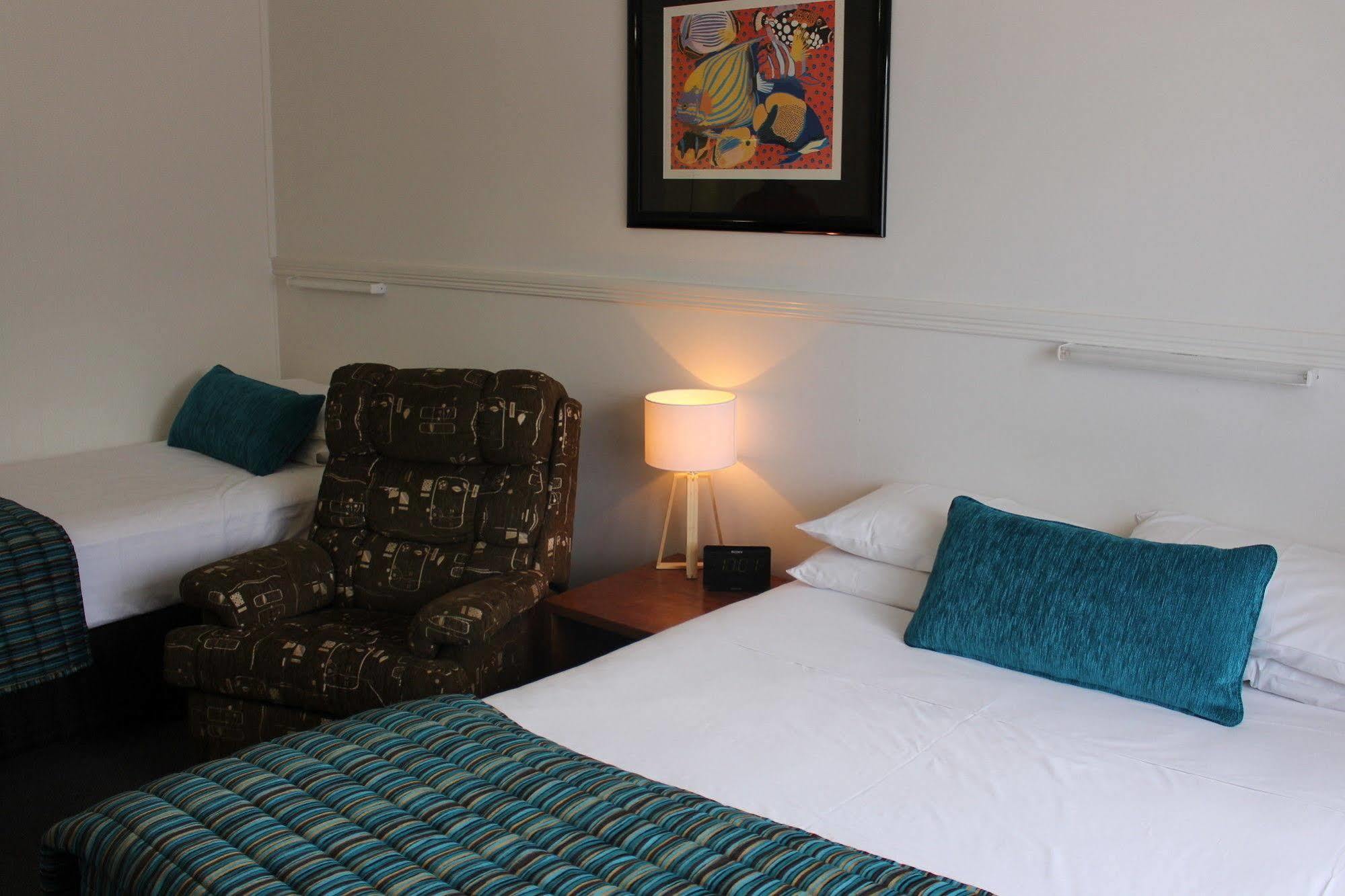 Motel Northview Mackay Luaran gambar