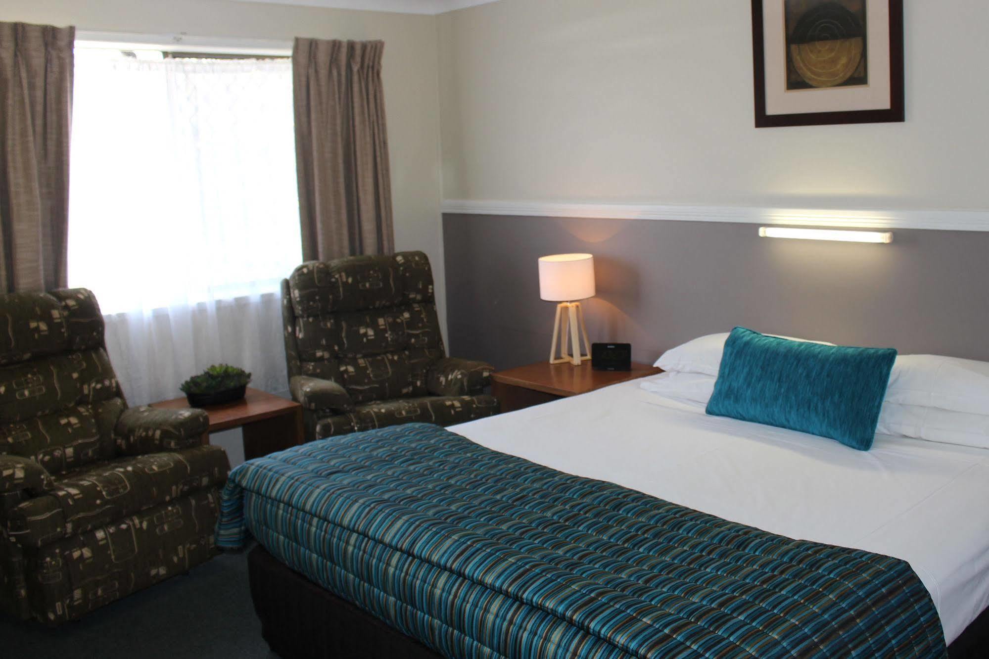 Motel Northview Mackay Luaran gambar